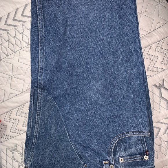 Polo Ralph Lauren high waisted Vintage jeans - 2 - Picture 8 of 13